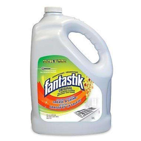 FANTASTIK ORIGINAL ALL PURPOSE CLEANER 3.8L