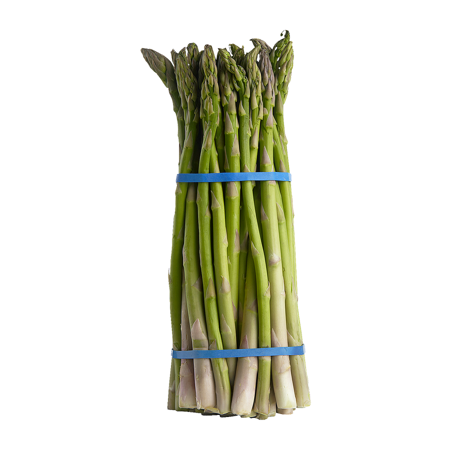 FRESH ASPARAGUS 1 BUNCH