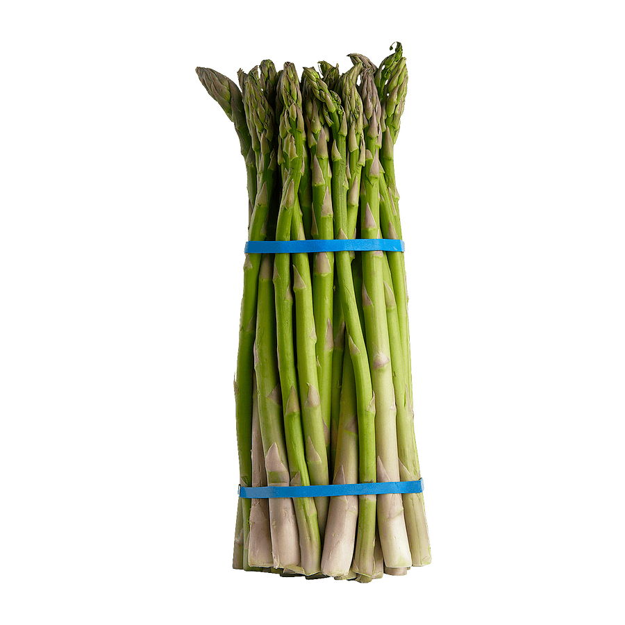 MIA Food Service FRESH ASPARAGUS 1 BUNCH FRESH ASPARAGUS 1 BUNCH