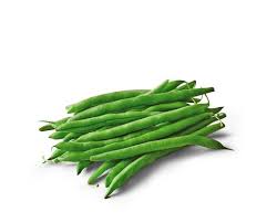 FRESH GREEN BEANS REPACK 2.5LB