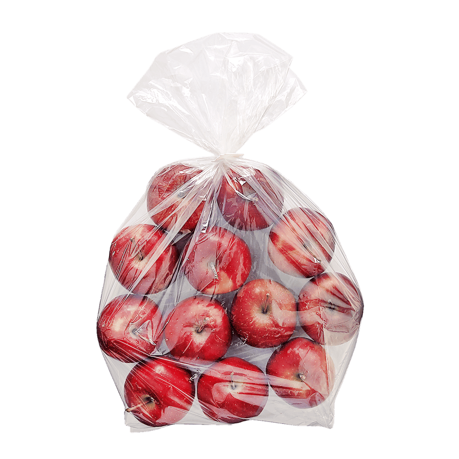 MIA Food Service FRESH RED DELICIOUS APPLES REPACK 5LB FRESH RED DELICIOUS APPLES REPACK 5LB