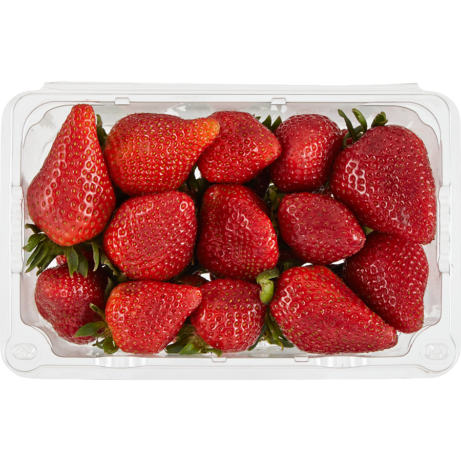 FRESH STRAWBERRIES 1LB