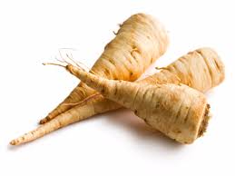 MIA Food Service FRESH PARSNIPS REPACK 1LB FRESH PARSNIPS REPACK 1LB