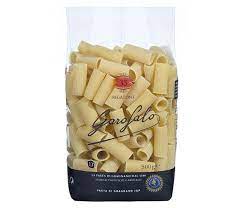 MIA Food Service GAROFALO RIGATONI #35 PASTA 16X500GR GAROFALO RIGATONI #35 PASTA 16X500GR