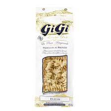 GIGI ELICHE PASTA 12X454GR