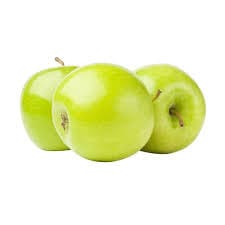 MIA Food Service FRESH GRANNY SMITH APPLES REPACK 5LB FRESH GRANNY SMITH APPLES REPACK 5LB