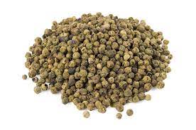 MIA Food Service BELLE DONNE GREEN PEPPERCORNS 250GR BELLE DONNE GREEN PEPPERCORNS 250GR