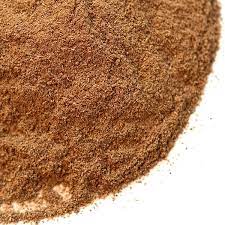 MIA Food Service BELLE DONNE ALL SPICE GROUND 400GR BELLE DONNE ALL SPICE GROUND 400GR
