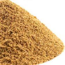 MIA Food Service BELLE DONNE CUMIN GROUND 490GR BELLE DONNE CUMIN GROUND 490GR