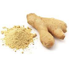 MIA Food Service BELLE DONNE GINGER GROUND 440GR BELLE DONNE GINGER GROUND 440GR