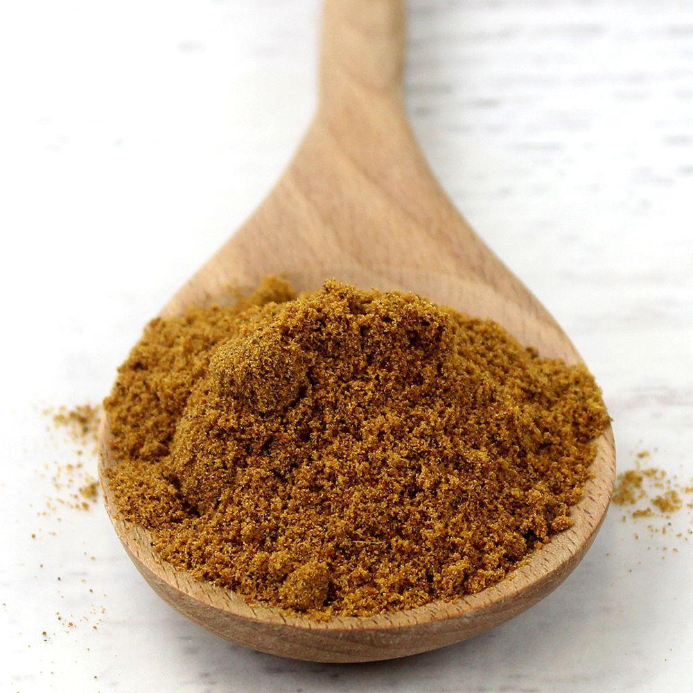 24K NUTMEG GROUND 454GR