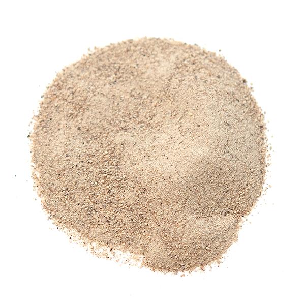 BELLE DONNE WHITE PEPPER GROUND 2.5KG