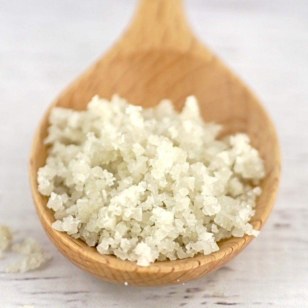 MIA Food Service 24K GUERANDE GREY SEA SALT COARSE 5KG 24K GUERANDE GREY SEA SALT COARSE 5KG