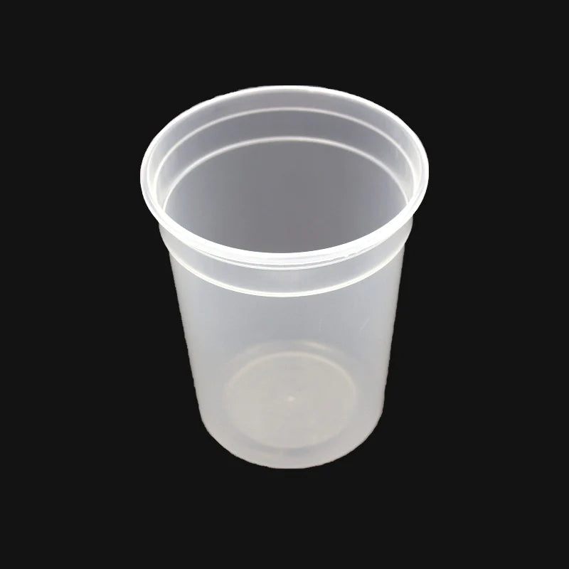 LUNG SANG 1L DELI CONTAINERS 25EA