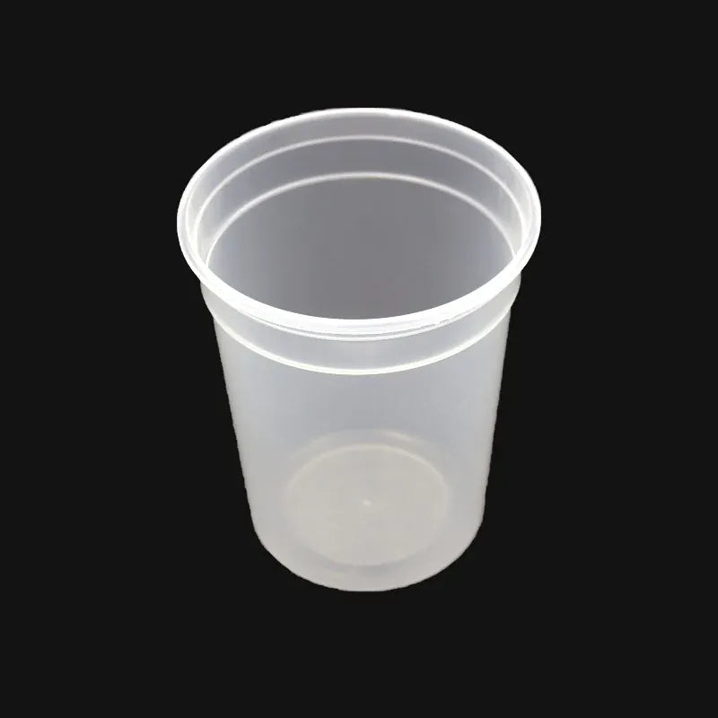 MIA Food Service LUNG SANG 1L DELI CONTAINERS 25EA LUNG SANG 1L DELI CONTAINERS 25EA