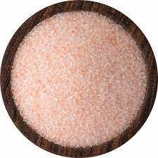MIA Food Service BELLE DONNE HIMALAYAN PINK SALT 375GR BELLE DONNE HIMALAYAN PINK SALT 375GR