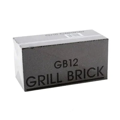 MIA Food Service HY-STIX GRILL BRICK CLEANER 1EA HY-STIX GRILL BRICK CLEANER 1EA