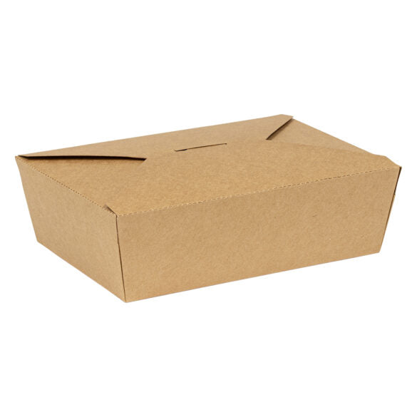 INNO-BOX NATURAL CONTAINERS #3 130EA