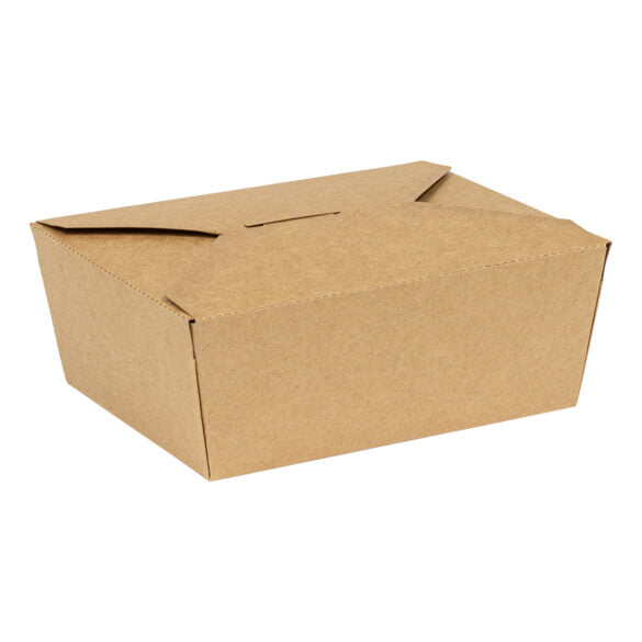 INNO-BOX NATURAL CONTAINERS #8 130EA