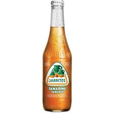 Mia Food JARRITOS TAMARIND 24X370ML JARRITOS TAMARIND 24X370ML