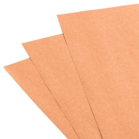 JB 8X11 PEACH PAPER 1000EA