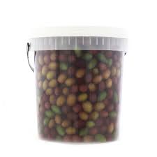 JESSE TREE MIXED MEDITERRANEAN OLIVES 5KG
