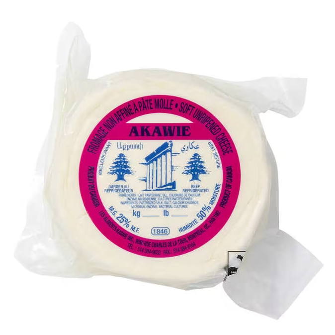 KARINE AKAWI CHEESE 920GR