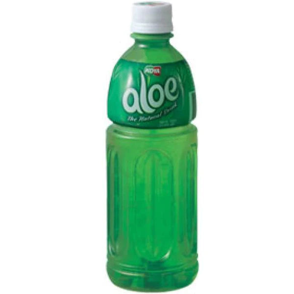 KOYA ALOE WATER 500ML