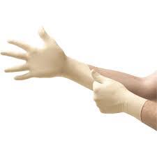Mia Food LATEX GLOVES XL 100EA LATEX GLOVES XL 100EA