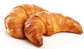LEGACY PLAIN CROISSANTS 4OZ 100EA