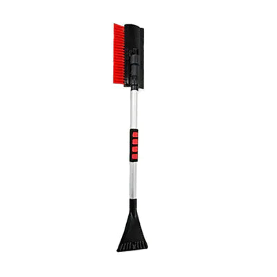 MIA Food Service LINK 47" EXTENDABLE SNOW BRUSH 1EA LINK 47" EXTENDABLE SNOW BRUSH 1EA