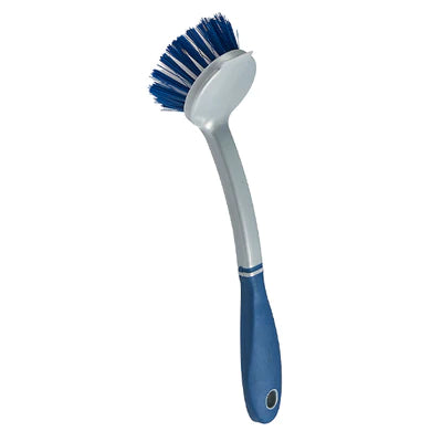 M2 DISH BRUSH WITH HAND GRIP 1EA