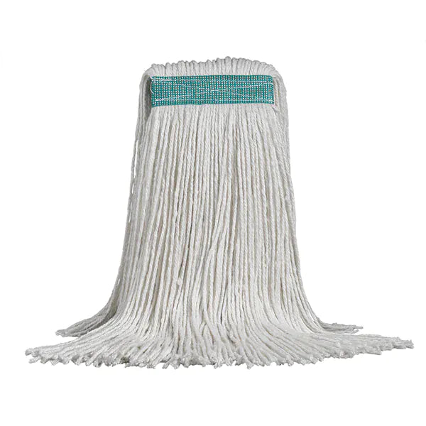 MIA Food Service M2 MOP HEAD SYNTHETIC 12X20OZ M2 MOP HEAD SYNTHETIC 12X20OZ
