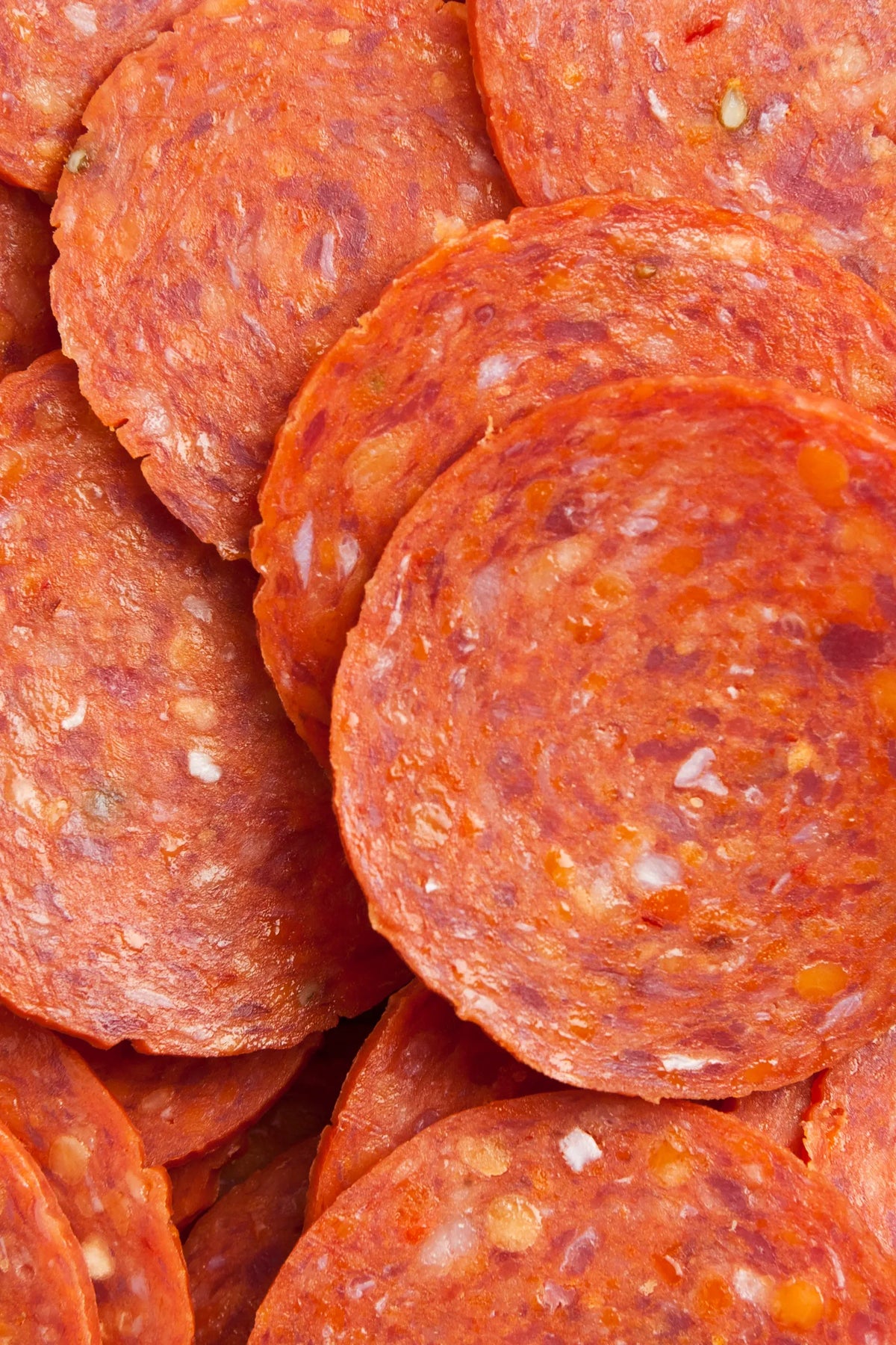 MIA Food Service REA MARINI PEPPERONI 6KG REA MARINI PEPPERONI 6KG