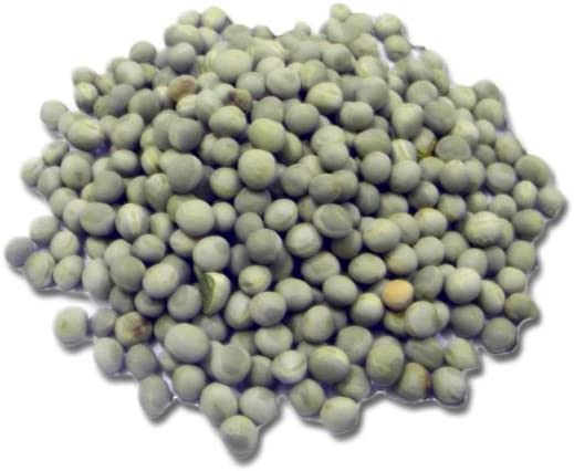 MIA Food Service GRAIN PRO MARROWFAT PEAS 10KG GRAIN PRO MARROWFAT PEAS 10KG