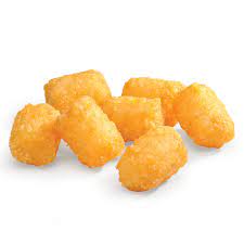 MIA Food Service MCCAIN POTATO BITES 6X5LB MCCAIN POTATO BITES 6X5LB
