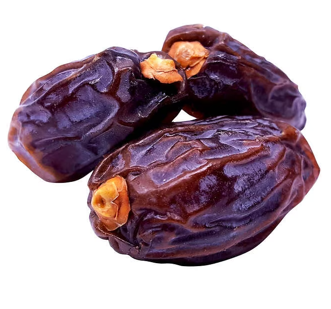 MEDJOUL DATES WITH PIT 2KG