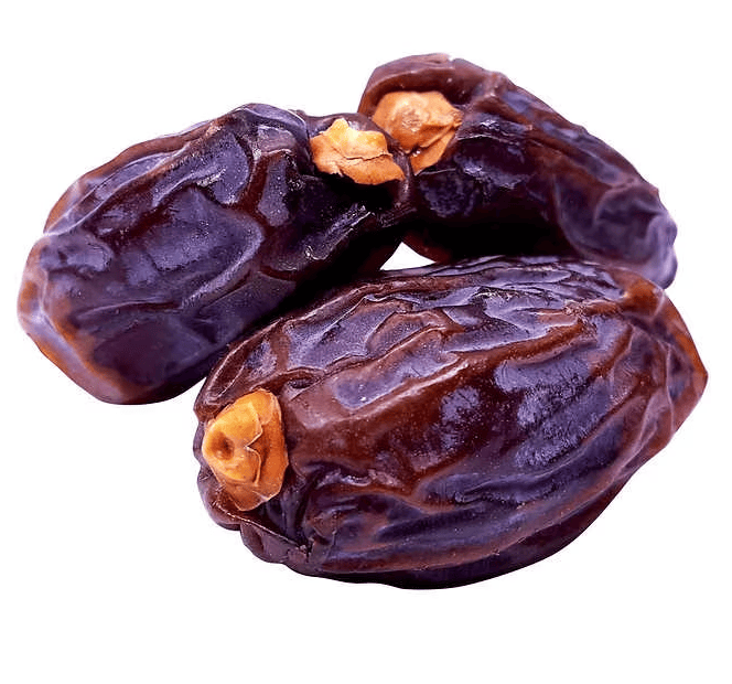 MIA Food Service MEDJOUL DATES WITH PIT 2KG MEDJOUL DATES WITH PIT 2KG