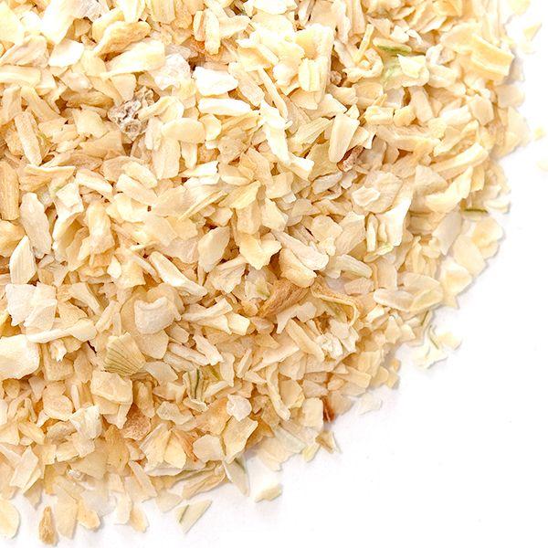 MIA Food Service BELLE DONNE MINCED ONION 300GR BELLE DONNE MINCED ONION 300GR