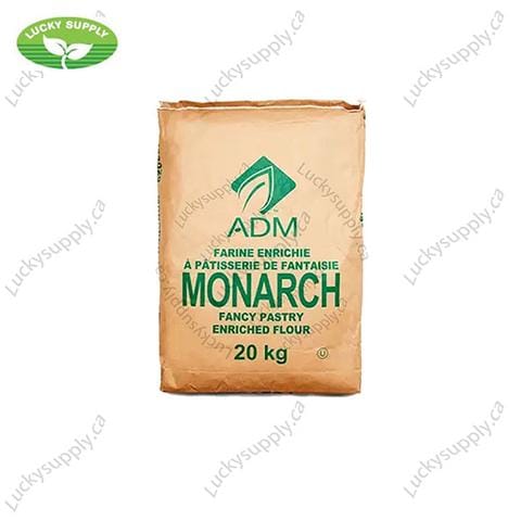 MIA Food Service MONARCH PASTRY FLOUR 20KG MONARCH PASTRY FLOUR 20KG