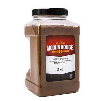 MOULIN ROUGE CUMIN GROUND 2KG
