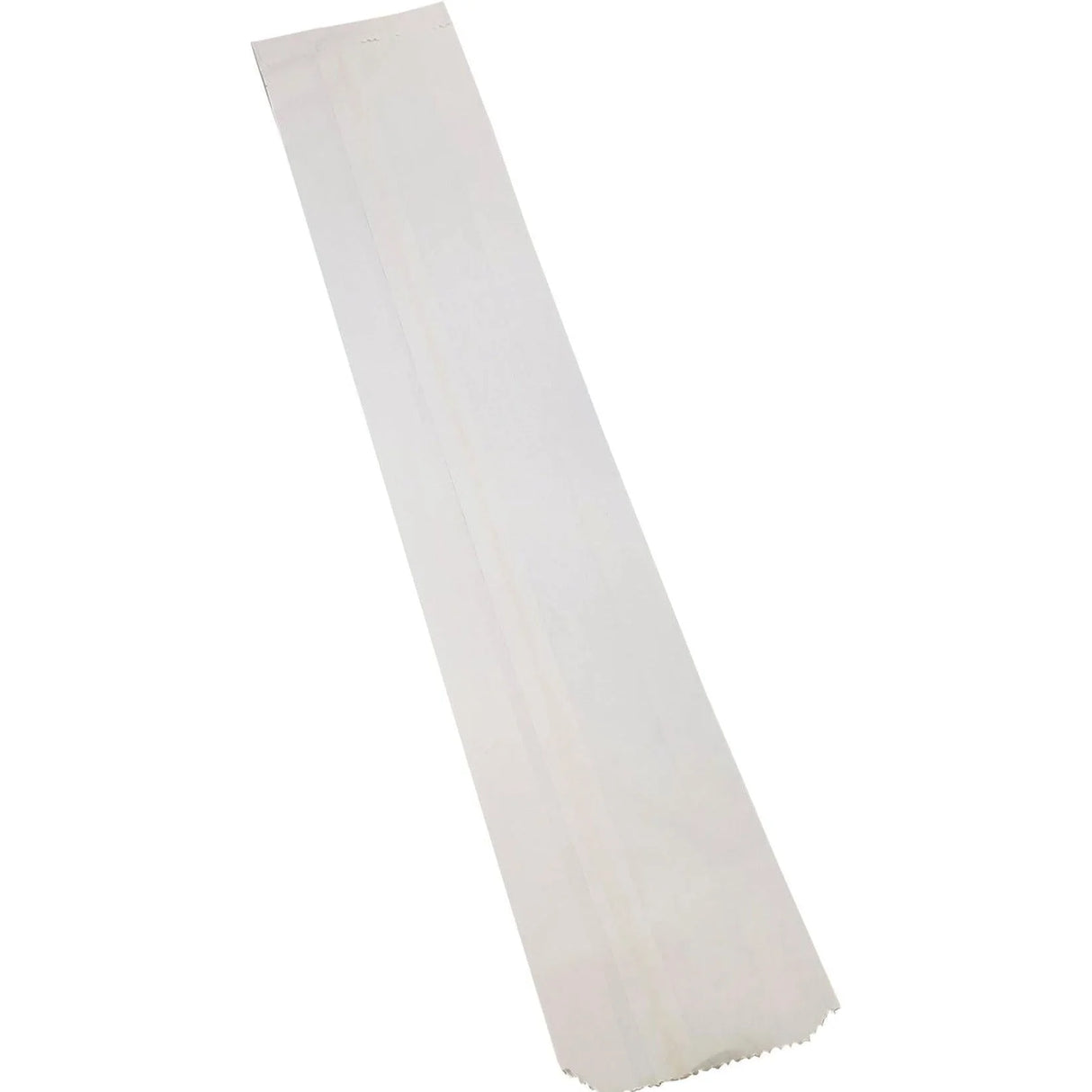 MPC WHITE BAGUETTE BAGS 4X2X24 1000EA