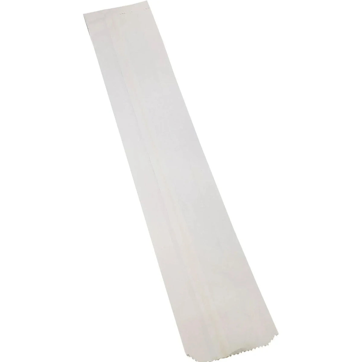 MIA Food Service MPC WHITE BAGUETTE BAGS 4X2X24 1000EA MPC WHITE BAGUETTE BAGS 4X2X24 1000EA