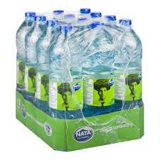 MIA Food Service NAYA WATER PLASTIC 12X1.5L NAYA WATER PLASTIC 12X1.5L
