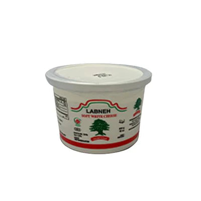 NAZS LABNEH 500GR