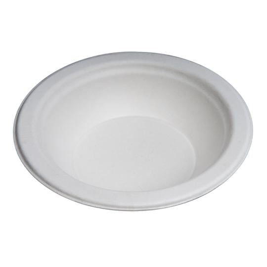 MIA Food Service NEWWAVE 12OZ BIO BOWLS 8X125EA NEWWAVE 12OZ BIO BOWLS 8X125EA