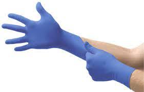 MIA Food Service NITRILE GLOVES MEDIUM 10X100EA NITRILE GLOVES MEDIUM 10X100EA