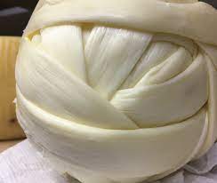 Mia Food Service OAXACA STYLE CHEESE PER KG OAXACA STYLE CHEESE PER KG