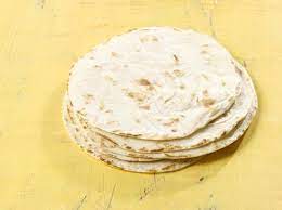 OLD EL PASO MEDIUM TORTILLAS 297GR