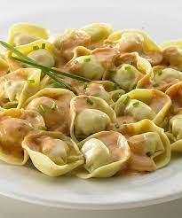 ONLY PASTA MEAT TORTELLINI 5KG